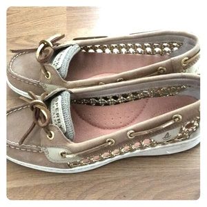 Sperry’s